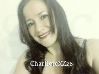 CharlloteXZ26