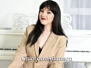 CharlotteAdamson