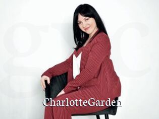 CharlotteGarden