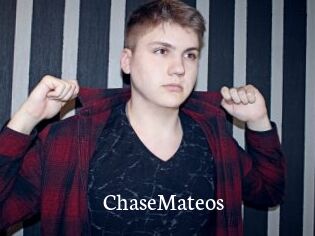 ChaseMateos