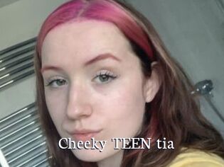 Cheeky_TEEN_tia