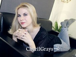 CherilGrays