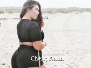 CherryAnna