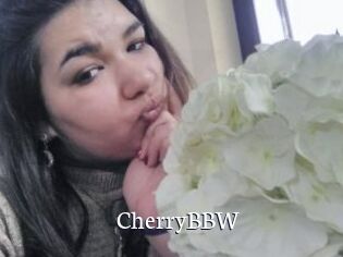 CherryBBW