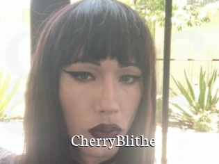 CherryBlithe