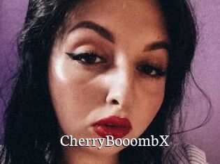 CherryBooombX