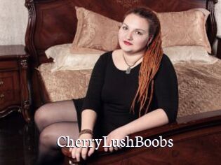 CherryLushBoobs