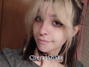 CherryShake