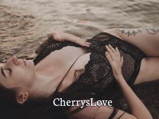 CherrysLove