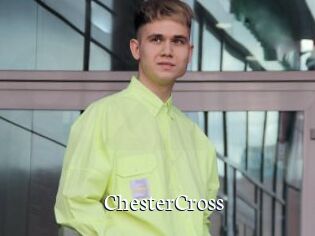 ChesterCross