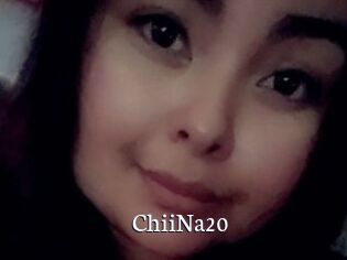 ChiiNa20