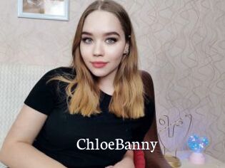 ChloeBanny