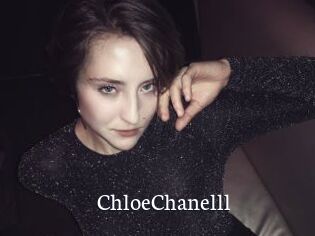 ChloeChanelll