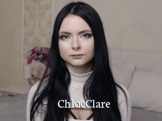 ChloeClare