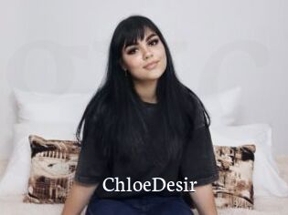 ChloeDesir