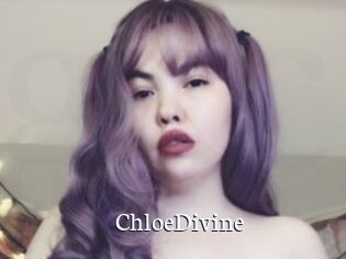 ChloeDivine