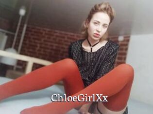 ChloeGirlXx