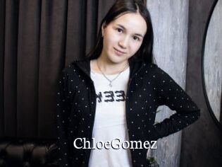 ChloeGomez