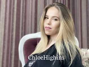 ChloeHighins