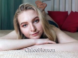 ChloeHorton