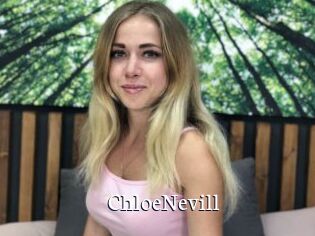 ChloeNevill