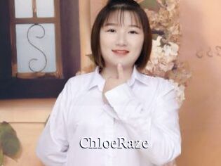 ChloeRaze