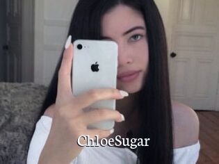 ChloeSugar