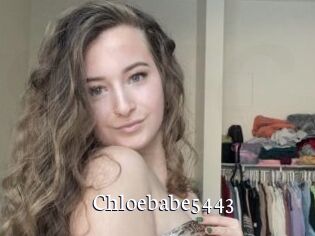 Chloebabe5443