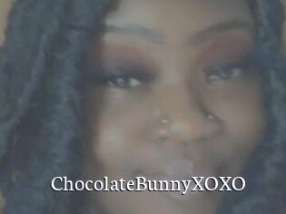 ChocolateBunnyXOXO