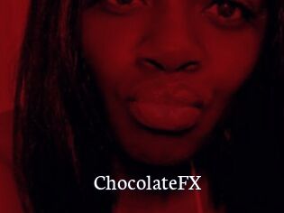 ChocolateFX