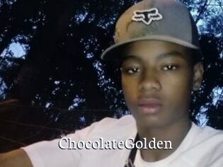 ChocolateGolden