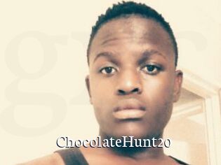 ChocolateHunt20