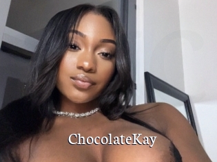 ChocolateKay