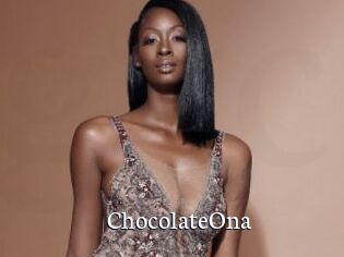 ChocolateOna