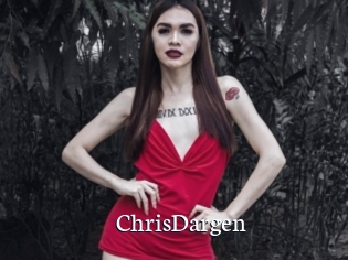 ChrisDargen