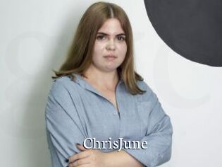 ChrisJune