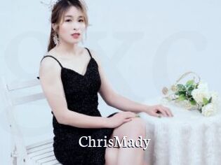 ChrisMady