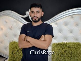 ChrisRayo