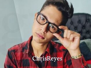 ChrisReyes