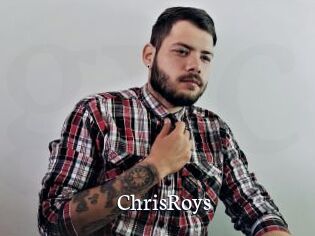 ChrisRoys