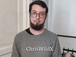 ChrisWildX