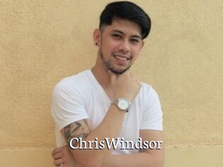 ChrisWindsor