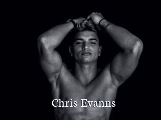 Chris_Evanns