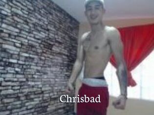 Chrisbad