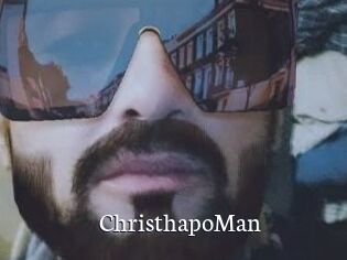 ChristhapoMan