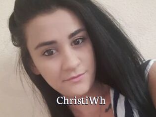 ChristiWh