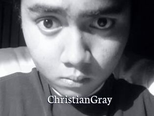 ChristianGray