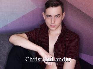 ChristianLander