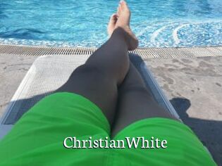 ChristianWhite