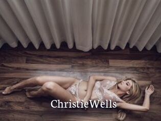 ChristieWells